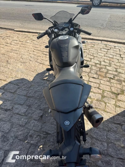 yzf R3
