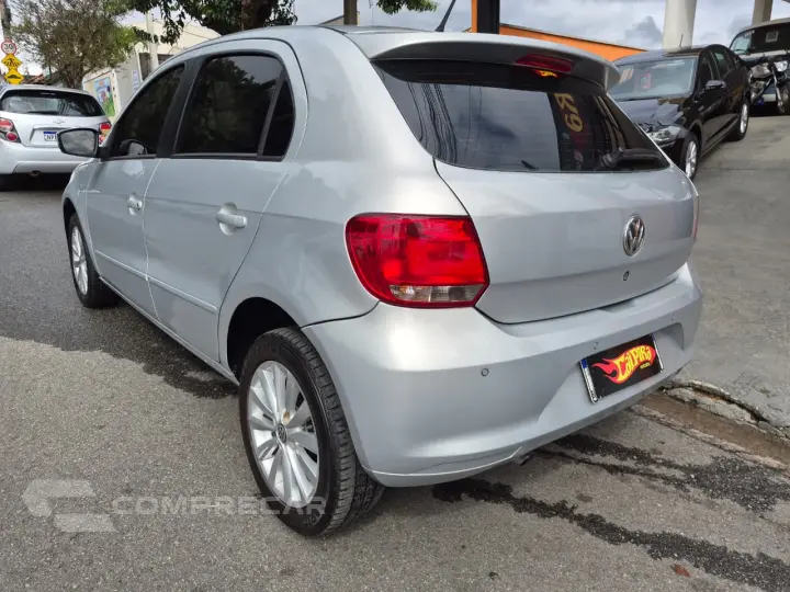 GOL 1.0 MI Trend 8V