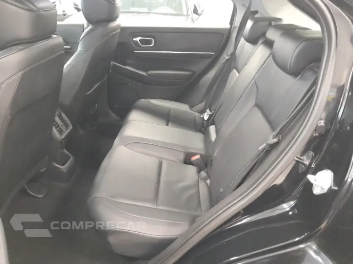 HR-V 1.5 DI I-VTEC FLEX EXL CVT