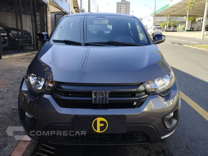 Mobi 1.0 4P FLEX EVO LIKE