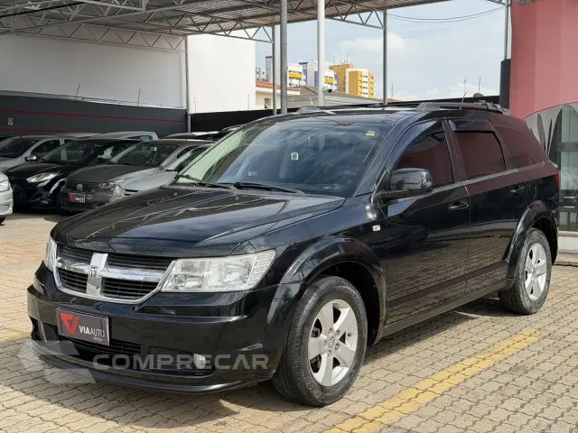 JOURNEY - 2.7 SXT V6 4P AUTOMÁTICO