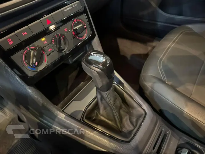 T-Cross Sense 200 TSI 1.0 Flex 5p Aut.