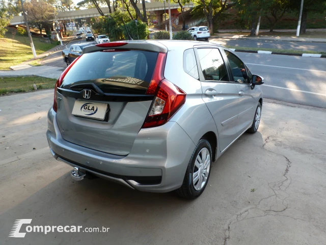 FIT 1.5 Personal 16V