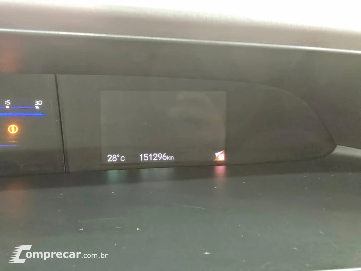 Civic LXS 1.8 i-VTEC (Aut) (Flex)