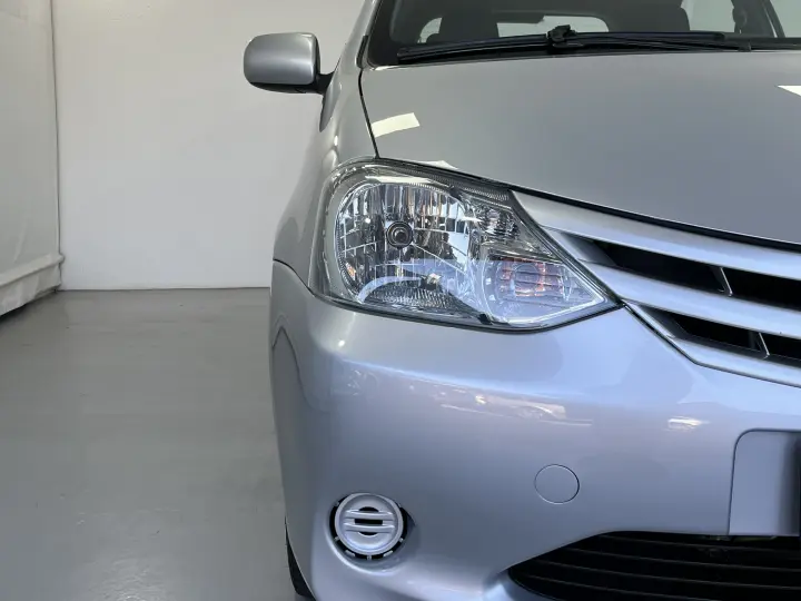 ETIOS 1.3 XS 16V