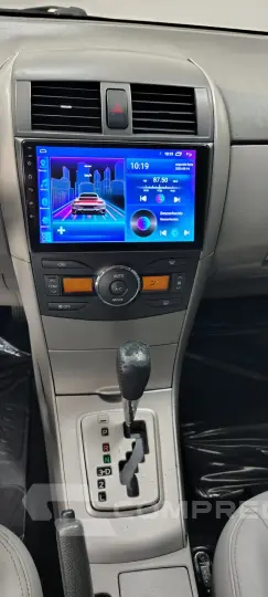 COROLLA 1.8 XEI 16V