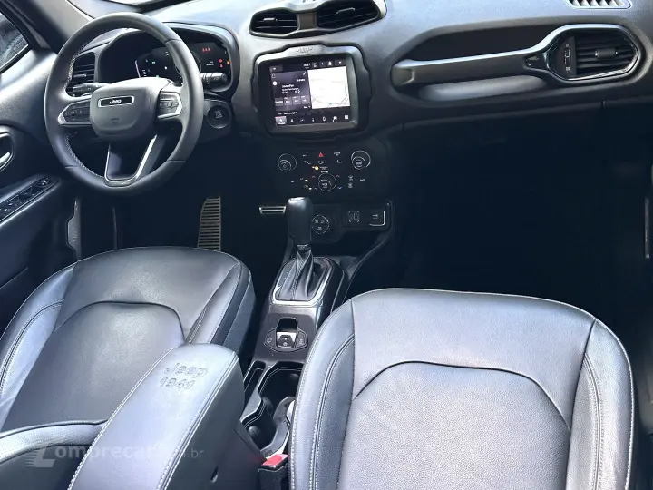 RENEGADE 1.3 T270 TURBO FLEX S 4X4 AT9