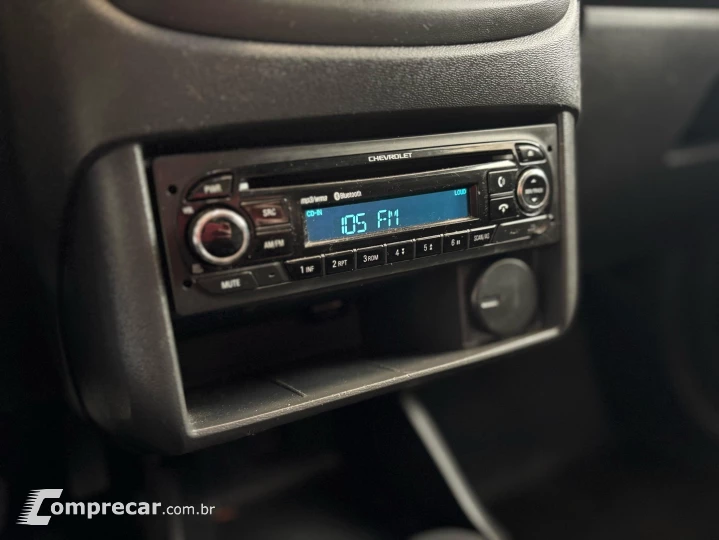 MONTANA 1.4 MPFI SPORT CS 8V FLEX 2P MANUAL