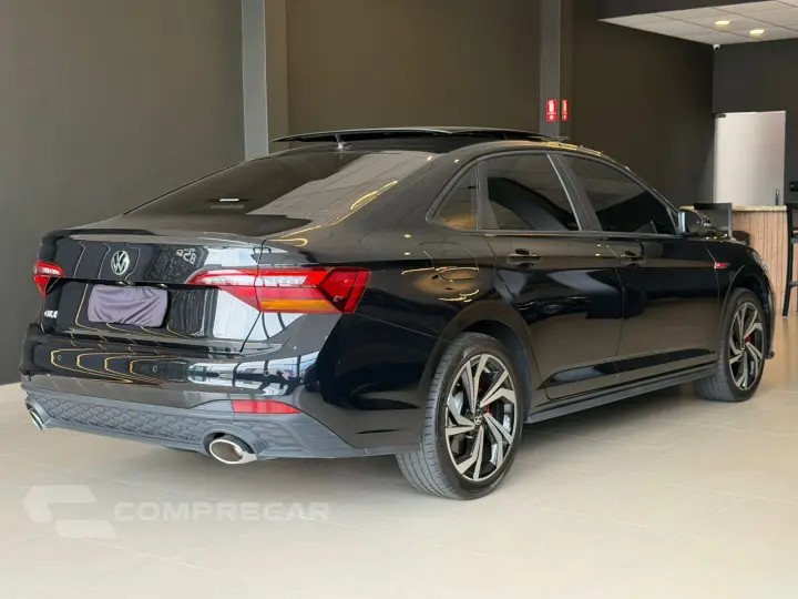 JETTA 2.0 350 TSI GLI