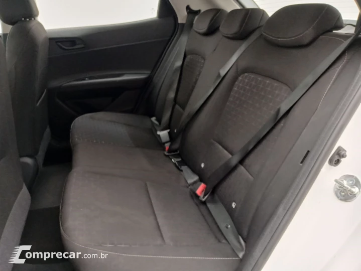 HB20 1.0 12V FLEX COMFORT PLUS MANUAL