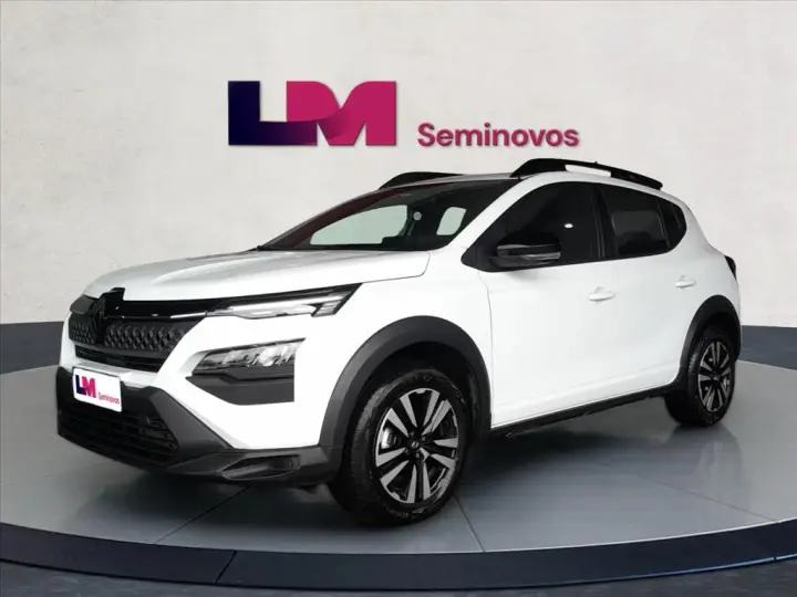 KARDIAN 1.0 TCE FLEX EVOLUTION EDC