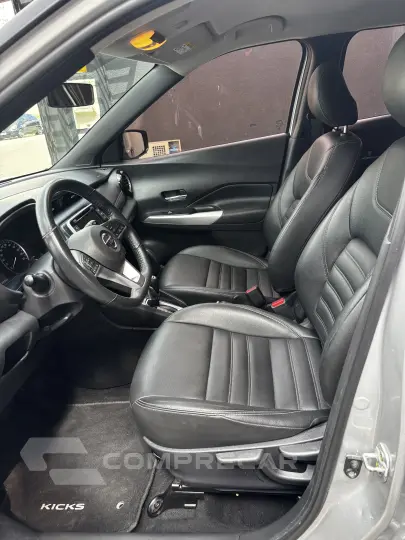 KICKS 1.6 16vstart SL