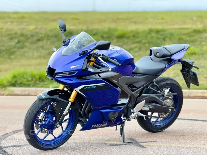 YZF R3 ABS