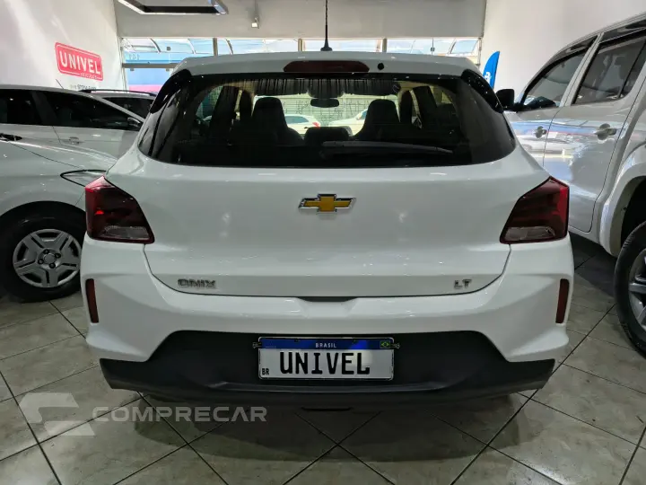onix lt 1.0