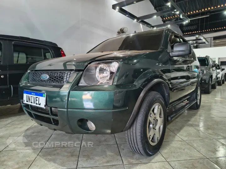 Ecoesport xl1.6