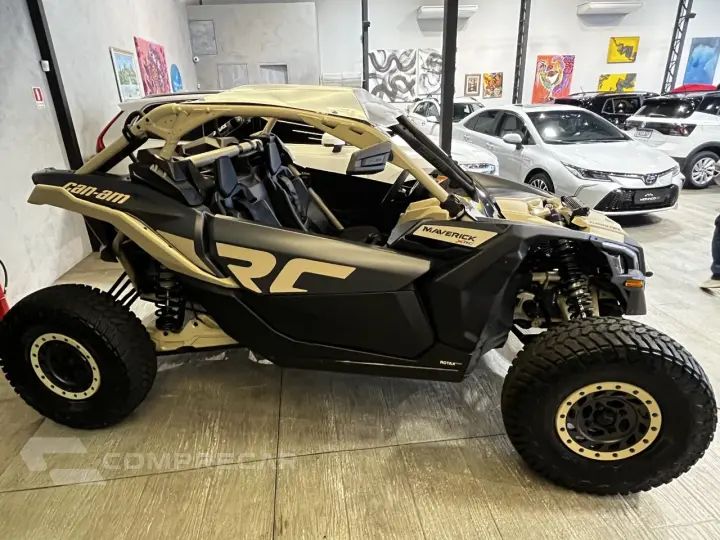 Maverick X3 RC 900 TURBO