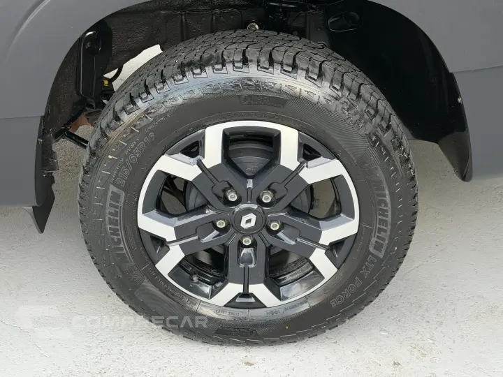 OROCH 1.3 TCE FLEX OUTSIDER X-TRONIC