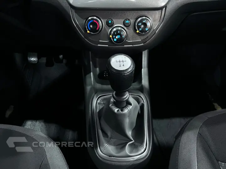 COBALT 1.8 LT 8V