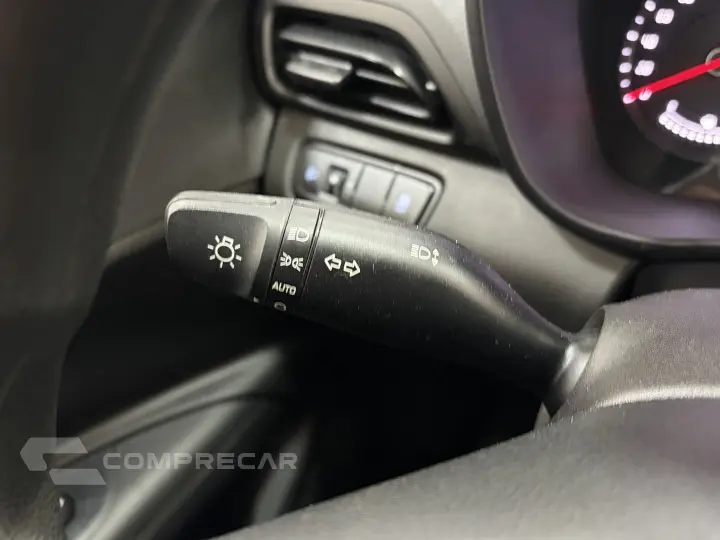 HB20 1.0 12V FLEX COMFORT MANUAL