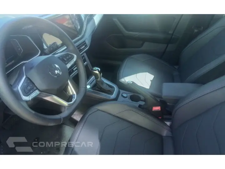 POLO 1.0 170 TSI HIGHLINE AUTOMÁTICO