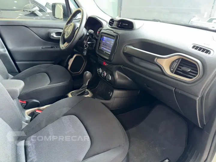 RENEGADE 1.8 16V