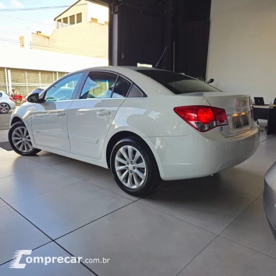CRUZE 1.8 LT 16V