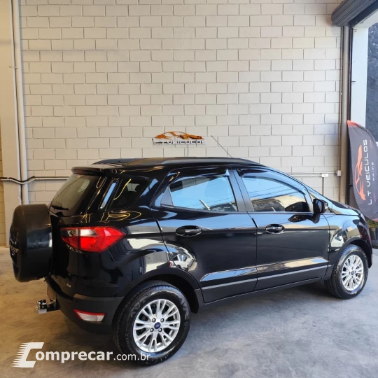 ECOSPORT 2.0 SE 16V