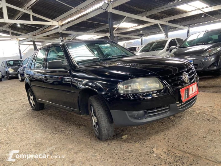 GOL 1.0 GIV