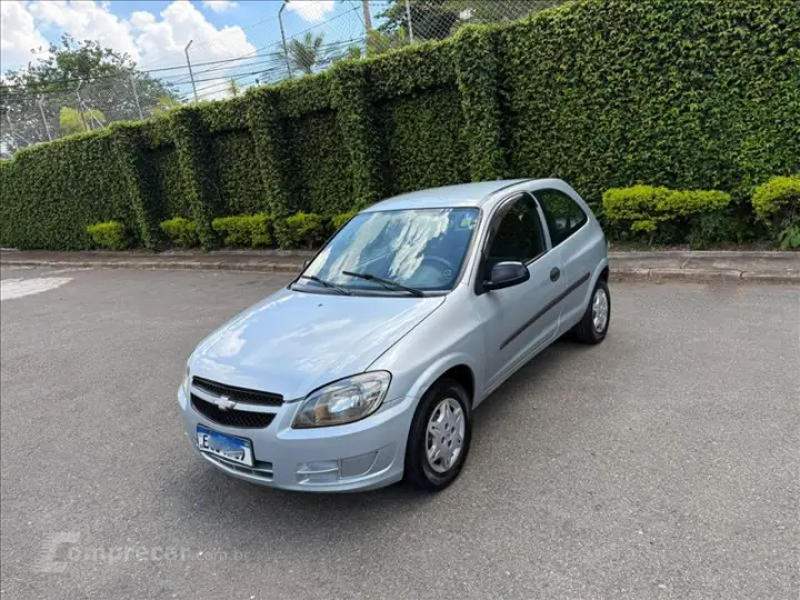 CELTA 1.0 MPFI LS 8V