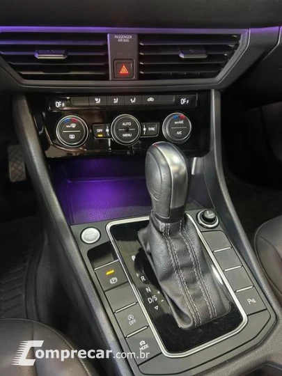 JETTA R-LINE 250 TSI 1.4 FLEX 16V AUT.