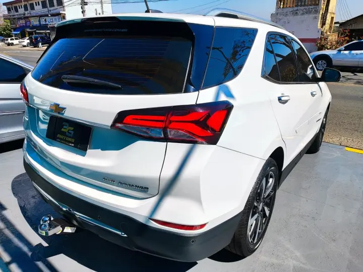 EQUINOX Premier 1.5 Turbo 172cv Aut.