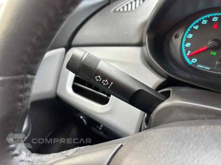 ONIX 1.0 MPFI LT 8V FLEX 4P MANUAL