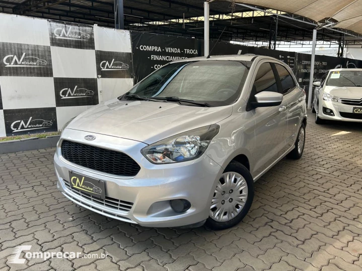 KA + 1.0 SE Plus 12V