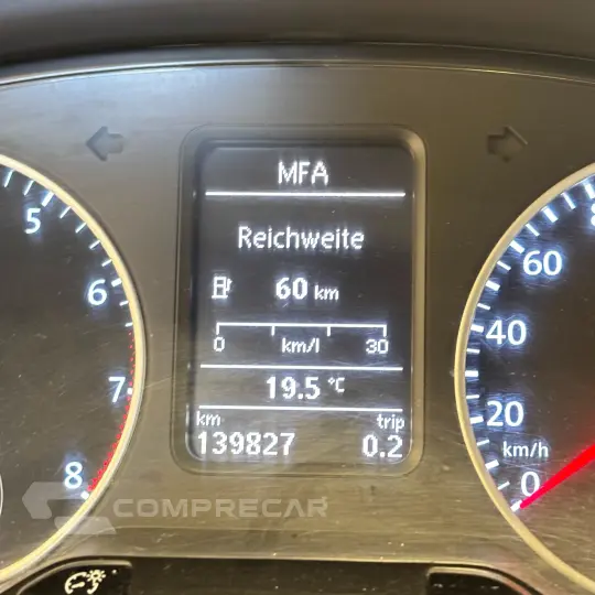 Fox BLUEMOTION 1.0 Mi Total Flex 12V 5p