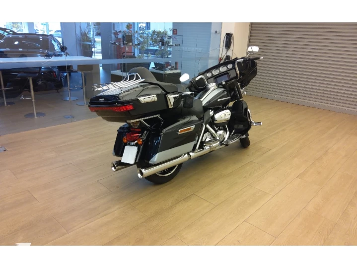 ROAD GLIDE LIMITED
