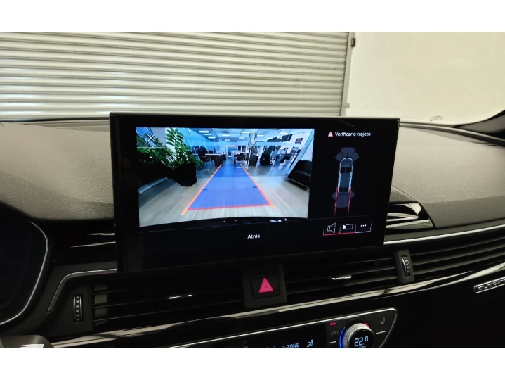 RS5 2.9 V6 TFSI GASOLINA SPORTBACK COMPETITION PLUS QUATTRO