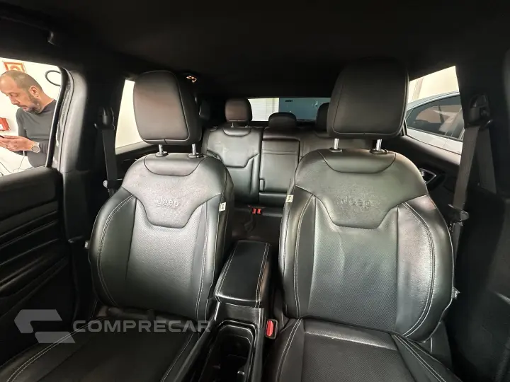 COMPASS 1.3 T270 LONGITUDE TB FLEX 80 ANOS