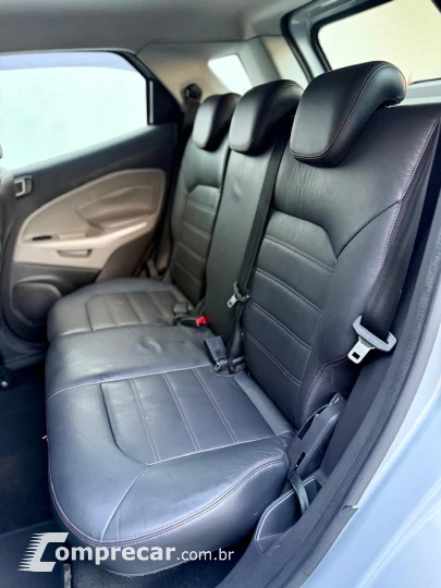 ECOSPORT 2.0 Titanium 16V