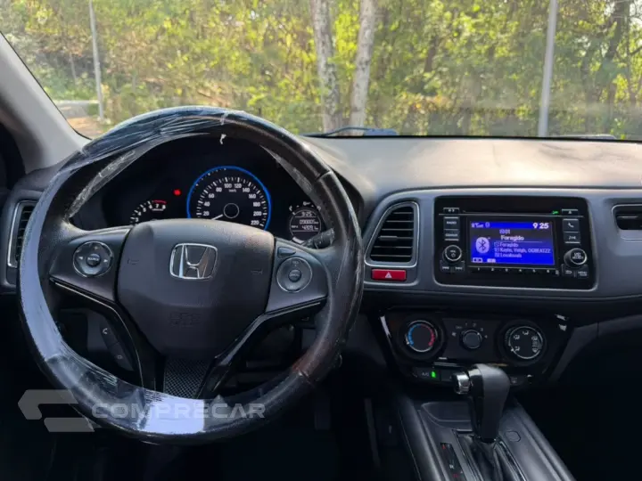 HR-V 1.8 16V FLEX EX 4P AUTOMÁTICO