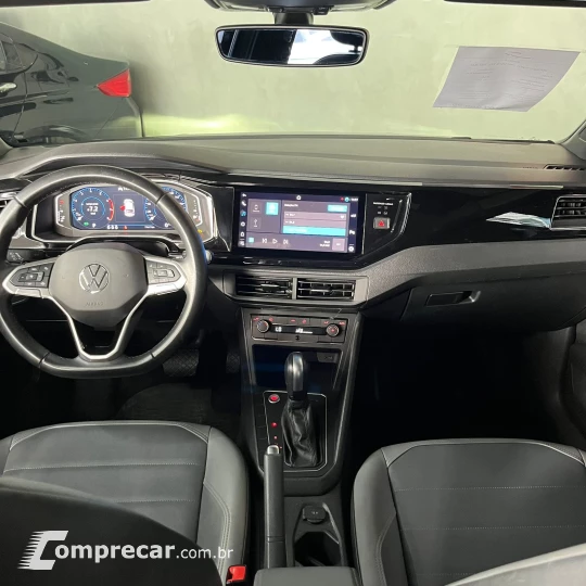NIVUS 1.0 200 TSI Highline