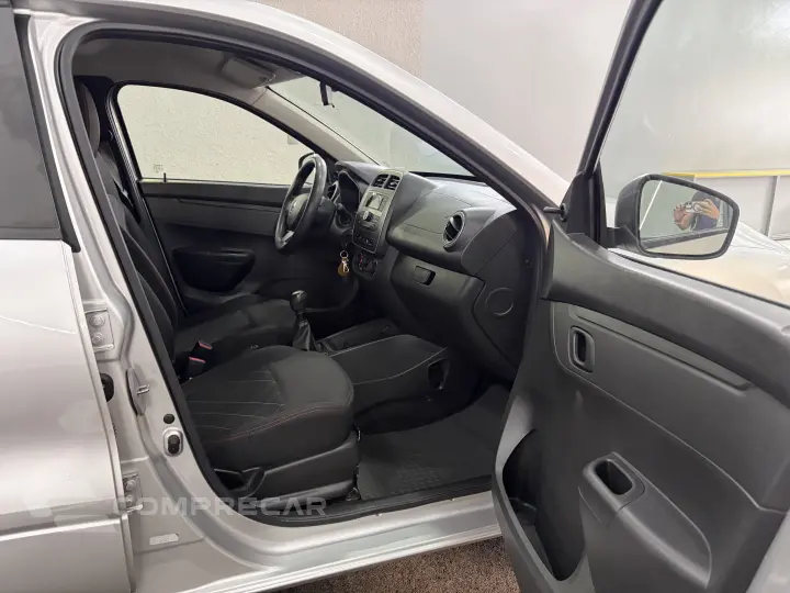 KWID 1.0 12V SCE ZEN