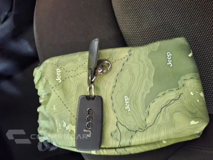 RENEGADE 1.8 16V Sport