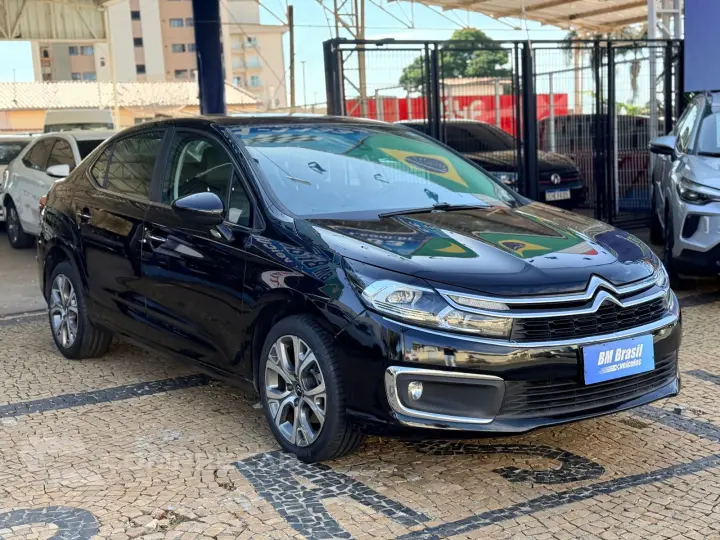 C4 LOUNGE 1.6 THP Shine