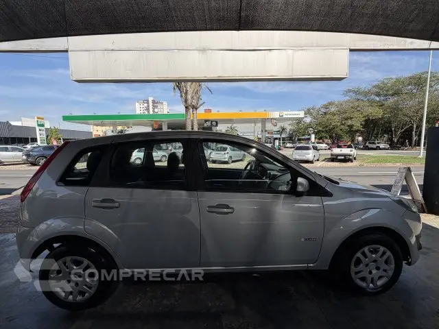 FIESTA HATCH - 1.6 MPI HATCH 8V 4P MANUAL