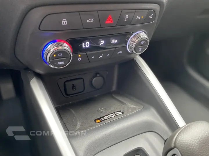 MONTANA 1.2 TURBO FLEX PREMIER AUTOMÁTICO