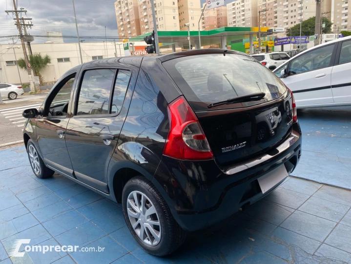 Sandero