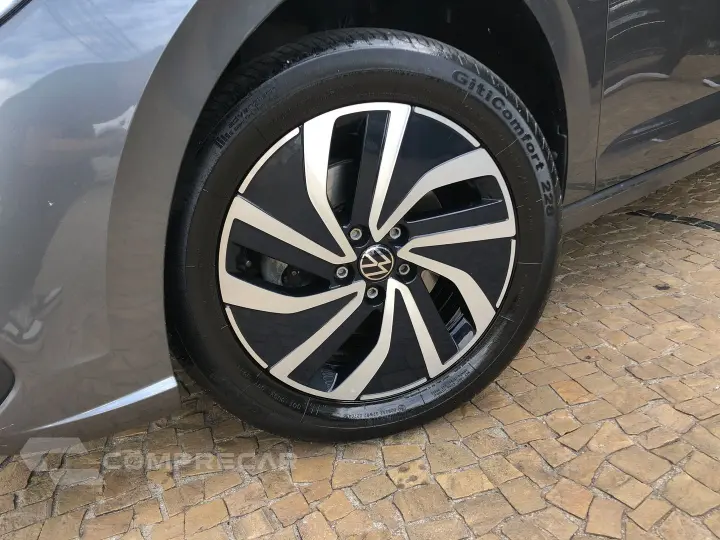 Polo 1.0 170 Tsi Highline Automático