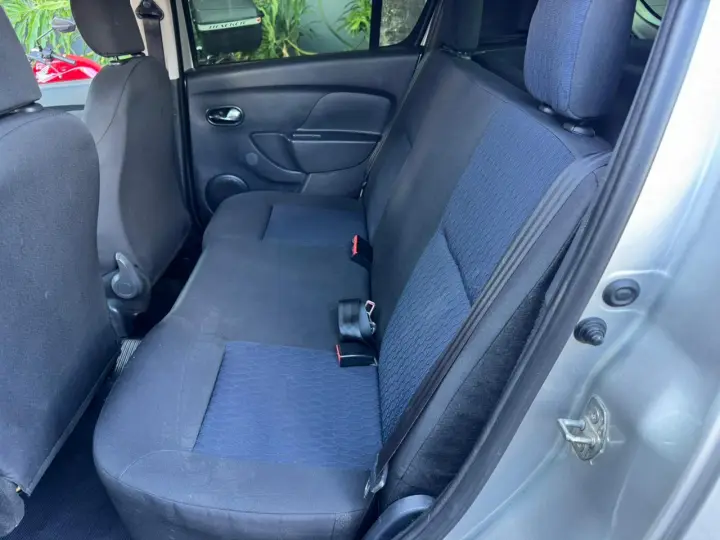 SANDERO 1.6 Expression 8V