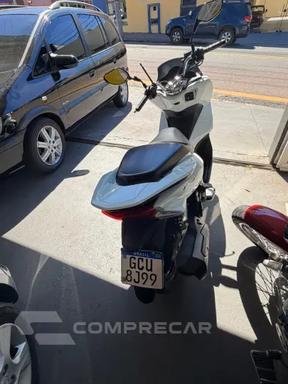 pcx 150