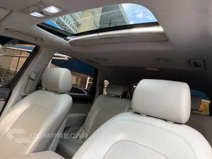 VERACRUZ 3.8 V6 4WD